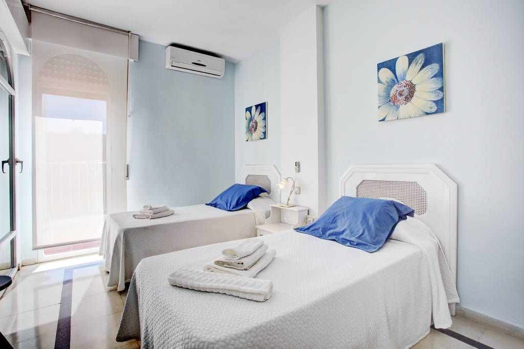 Photo of Bedroom in Marbella