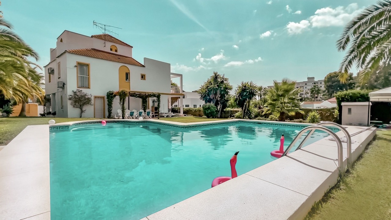 Photo of Outdoor in Marbella