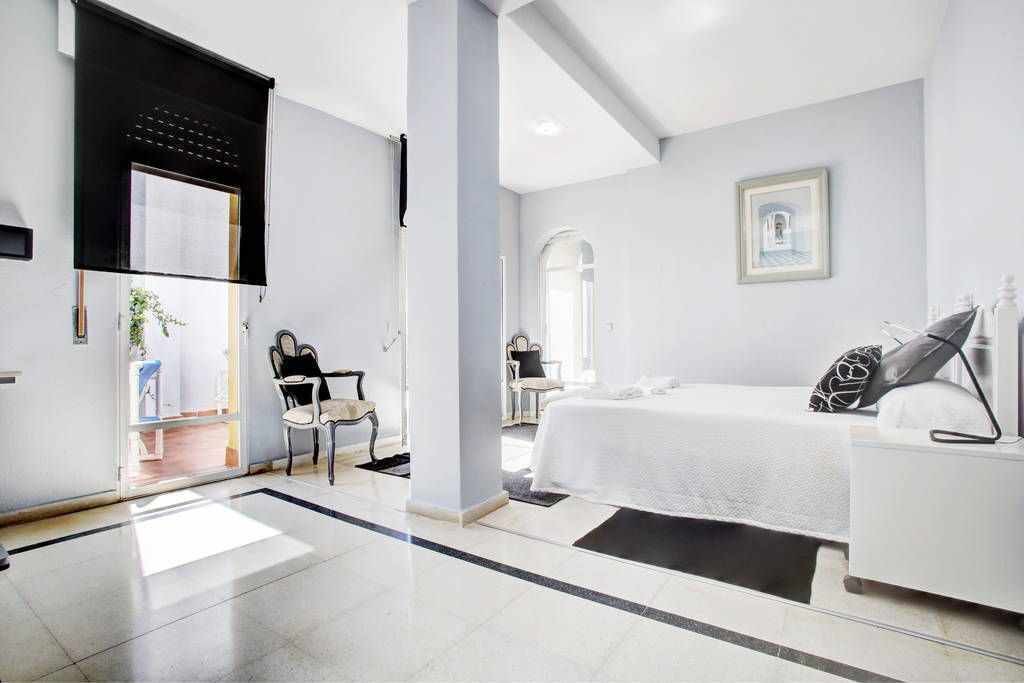 Photo of Bedroom in Marbella