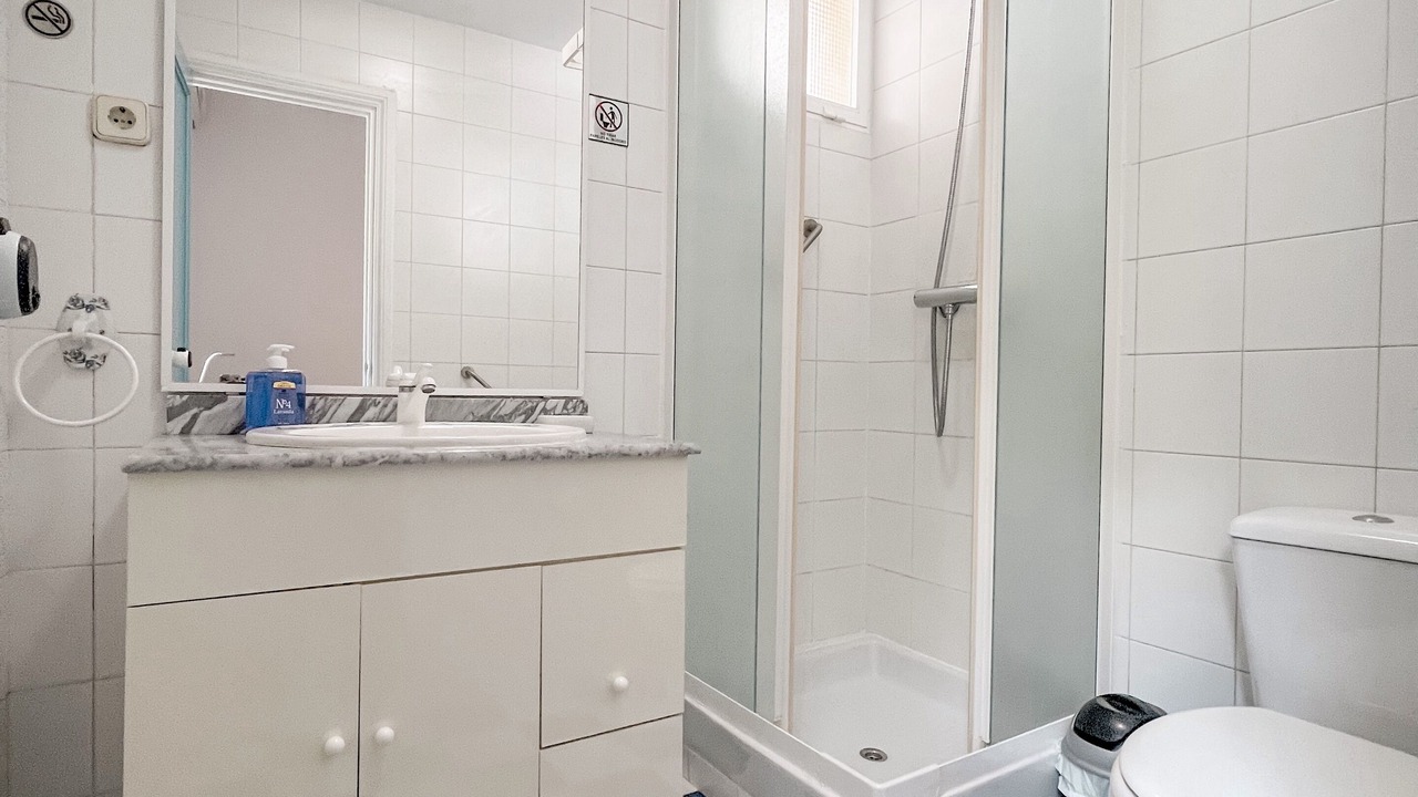 Photo of Bathroom in Marbella