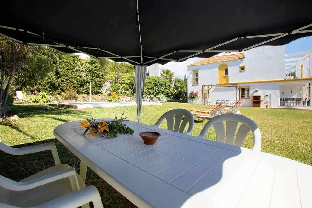 Photo of Outdoor in Marbella