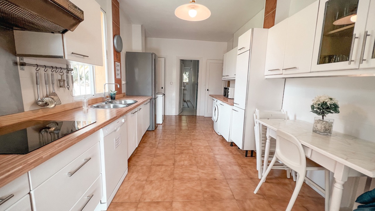 Photo of Kitchen in Marbella