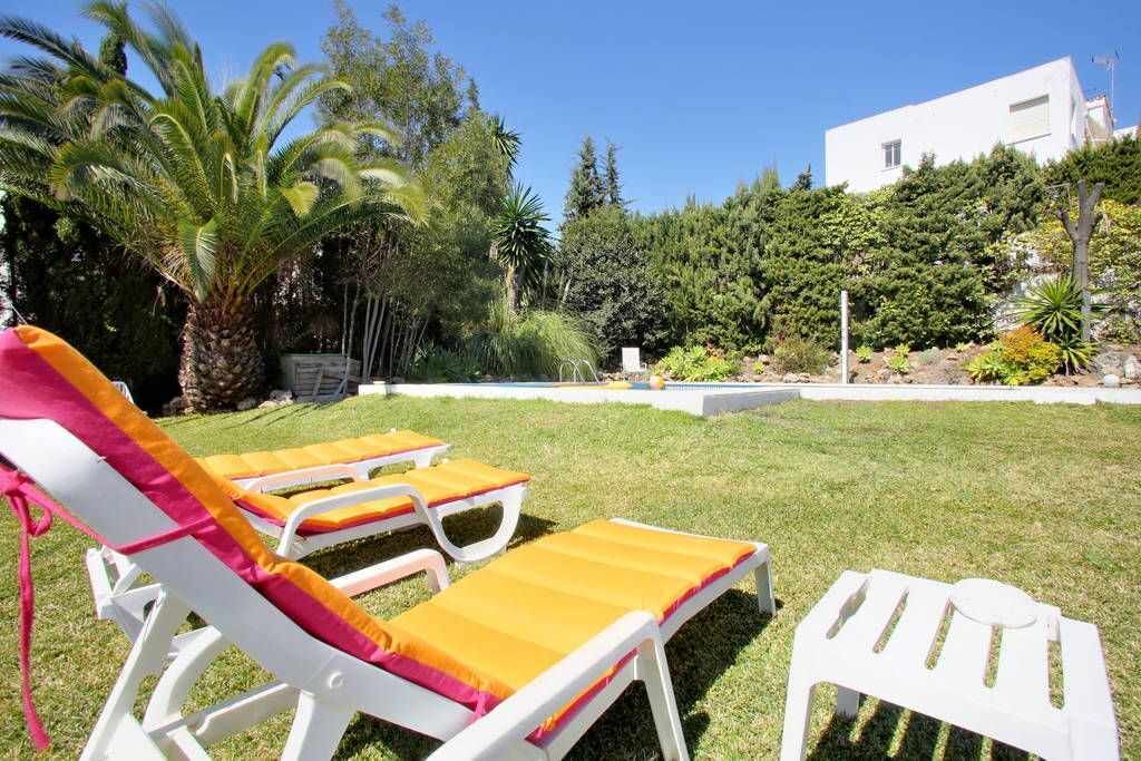 Photo of Outdoor in Marbella