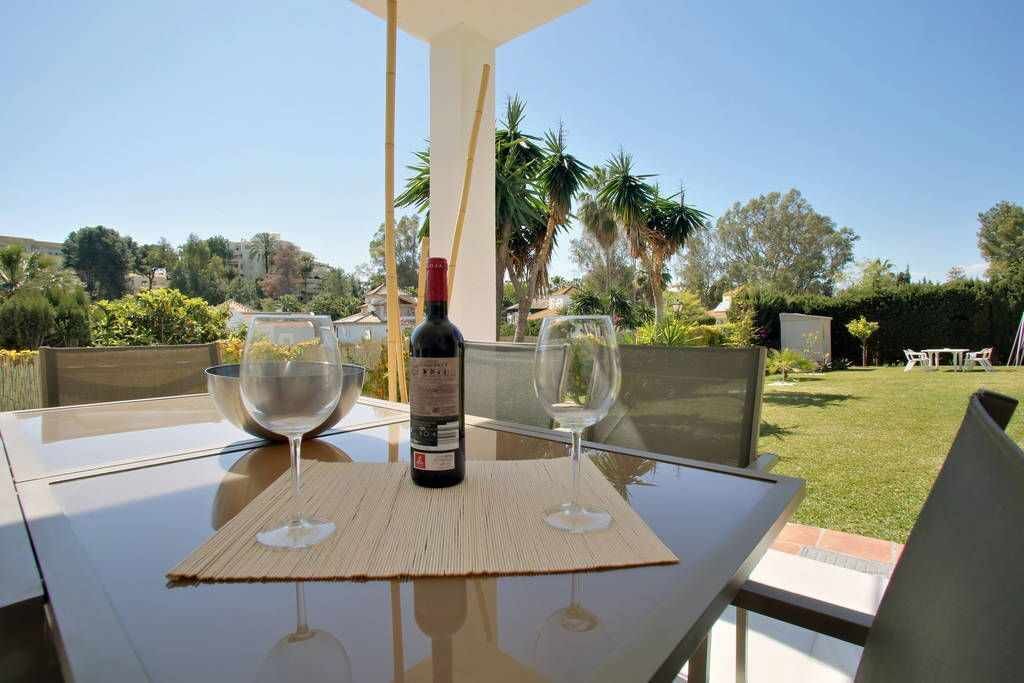 Photo of Outdoor in Marbella