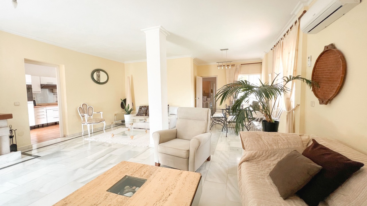 Photo of Livingroom in Marbella