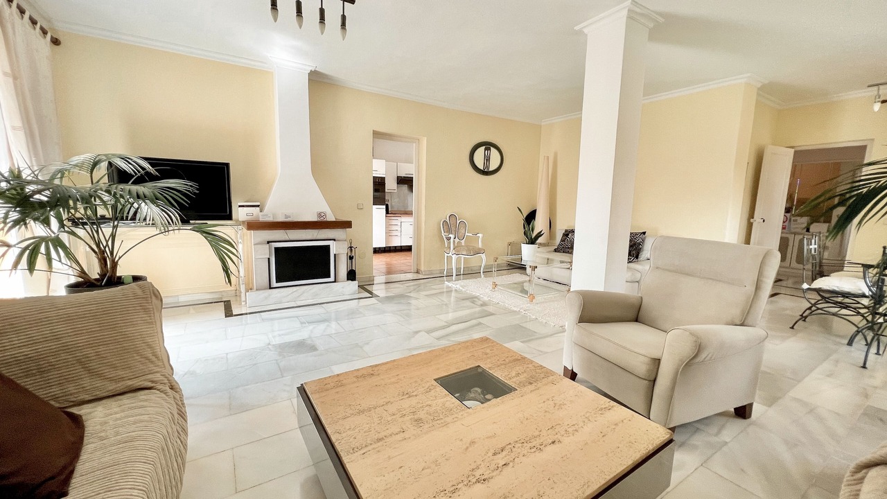 Photo of Livingroom in Marbella