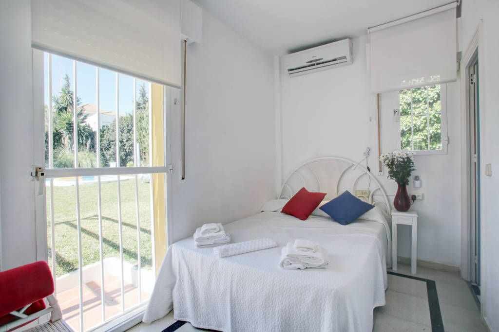 Photo of Bedroom in Marbella
