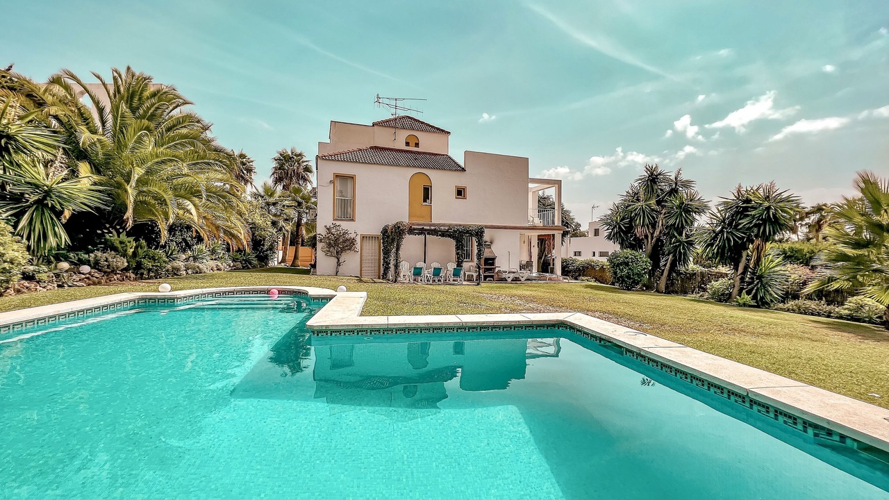 Photo of Outdoor in Marbella
