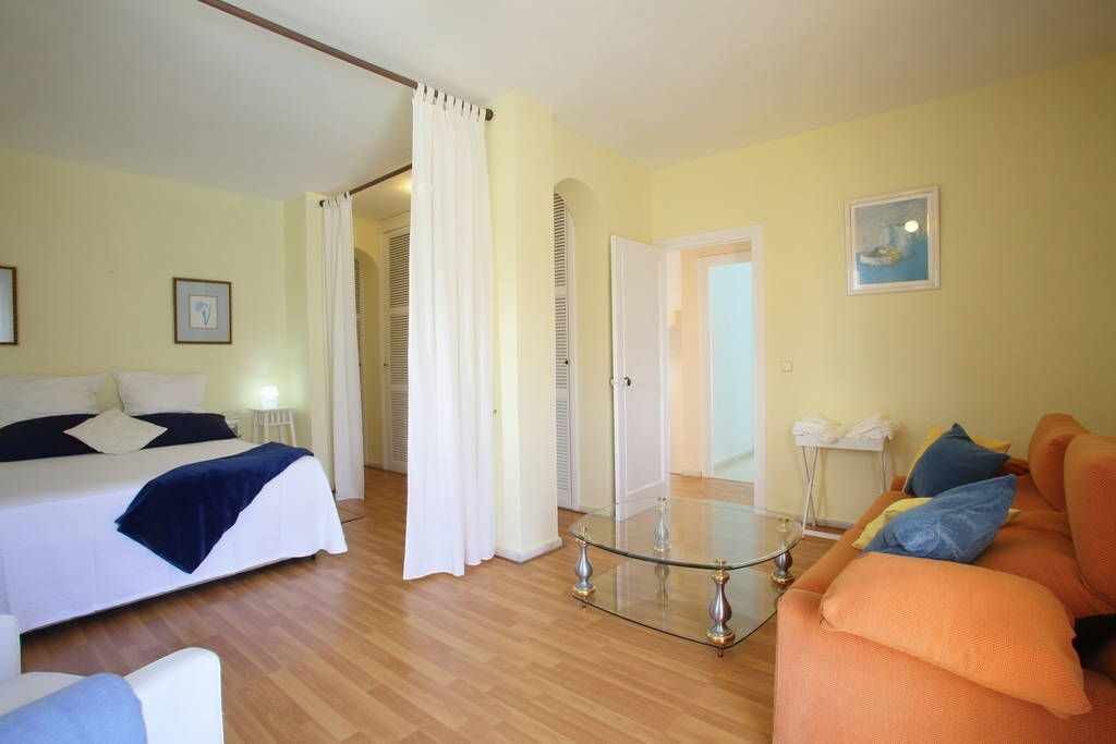Photo of Bedroom in Marbella