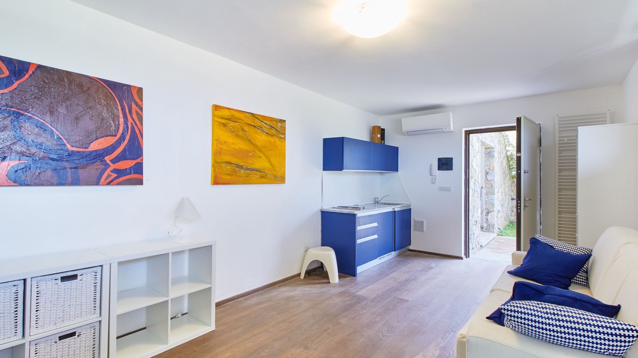 Photo of Livingroom in Noli
