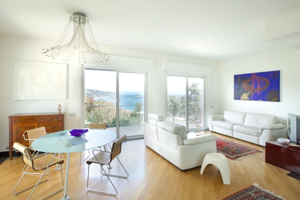 Photo of Livingroom in Noli