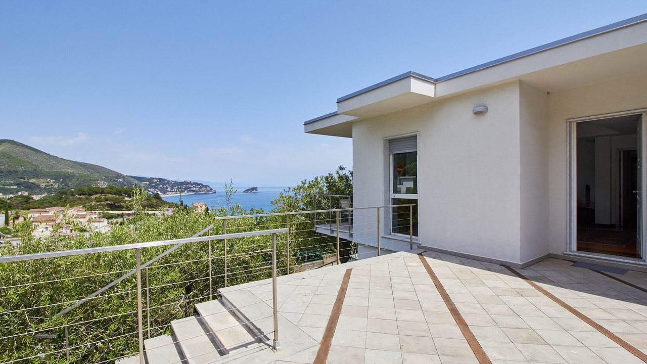 Photo of Patio Balcony in Noli
