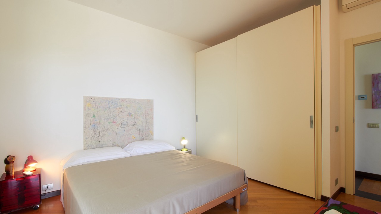 Photo of Bedroom in Noli
