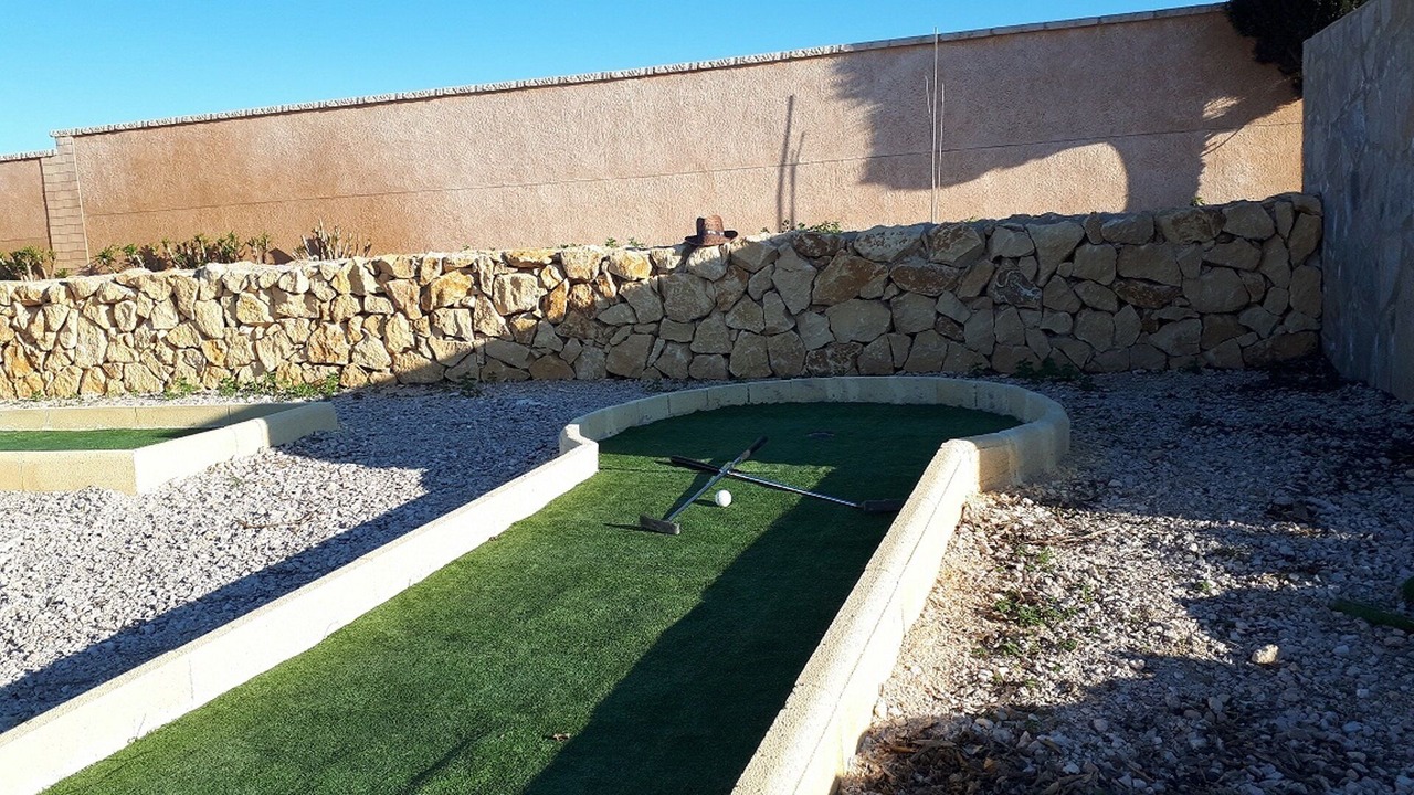 Photo of Outdoor in Castillo de Montemar