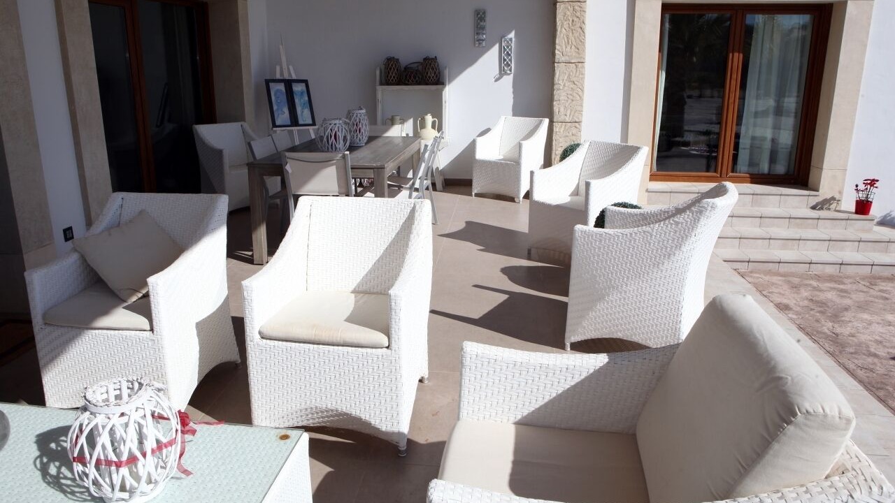 Photo of Outdoor in Castillo de Montemar
