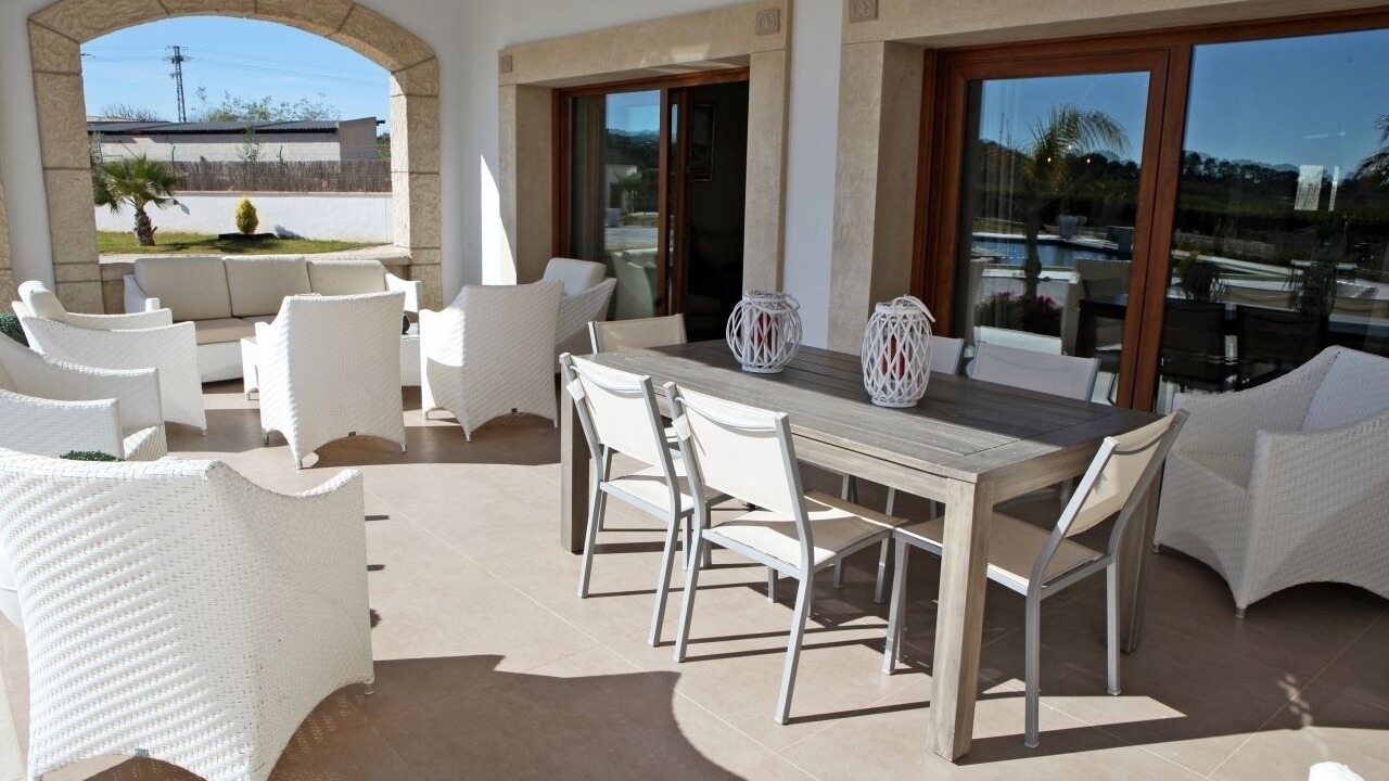 Photo of Outdoor in Castillo de Montemar