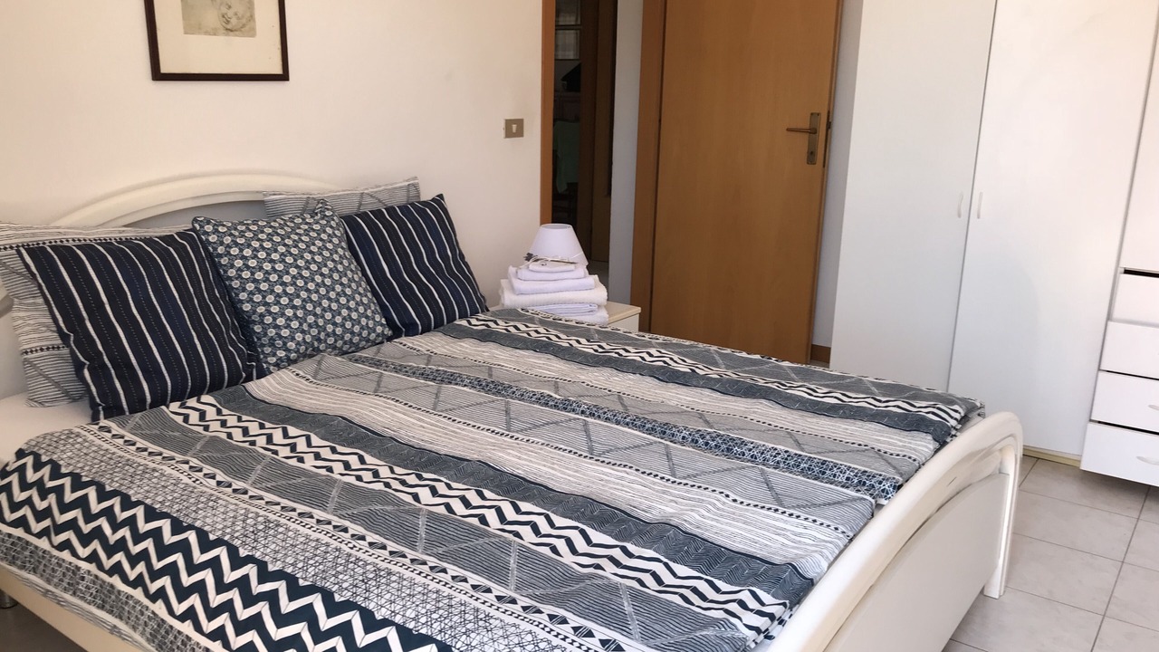 Photo of Bedroom in Marina di Altidona