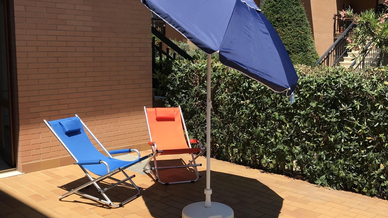 Photo of Patio Balcony in Marina di Altidona