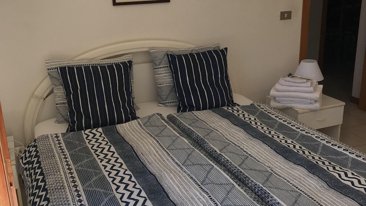 Photo of Bedroom in Marina di Altidona