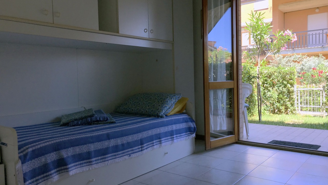 Photo of Bedroom in Marina di Altidona