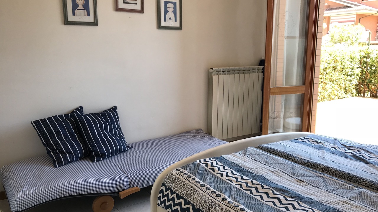 Photo of Bedroom in Marina di Altidona
