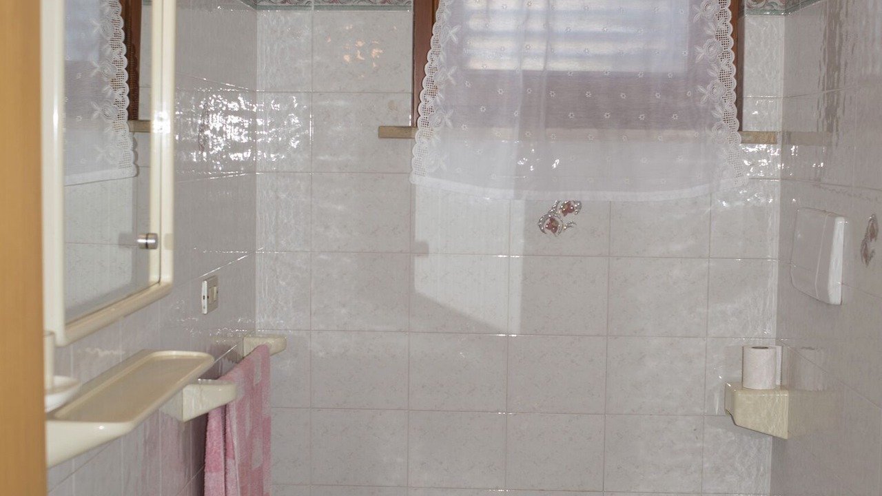 Photo of Bathroom in Marina di Altidona