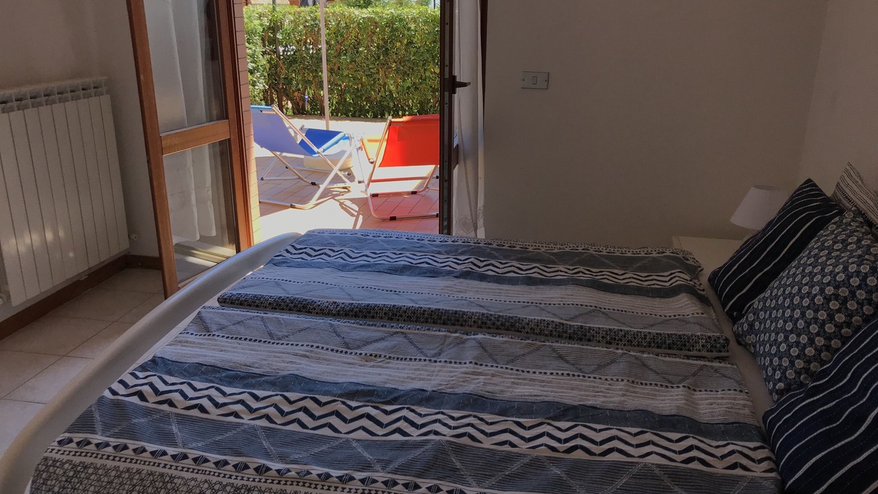 Photo of Bedroom in Marina di Altidona