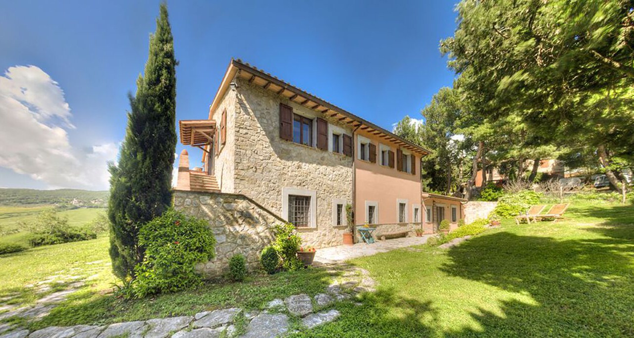 Photo of Outdoor in Todi