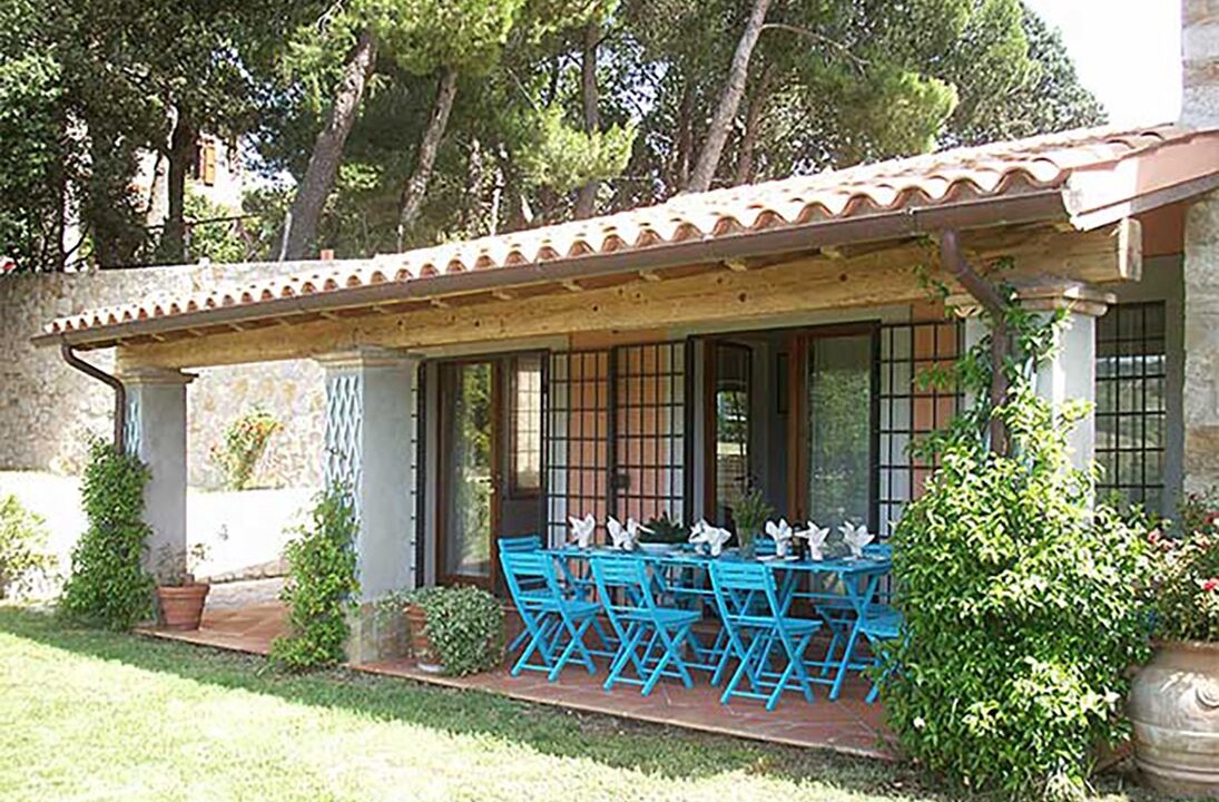 Photo of Outdoor in Todi