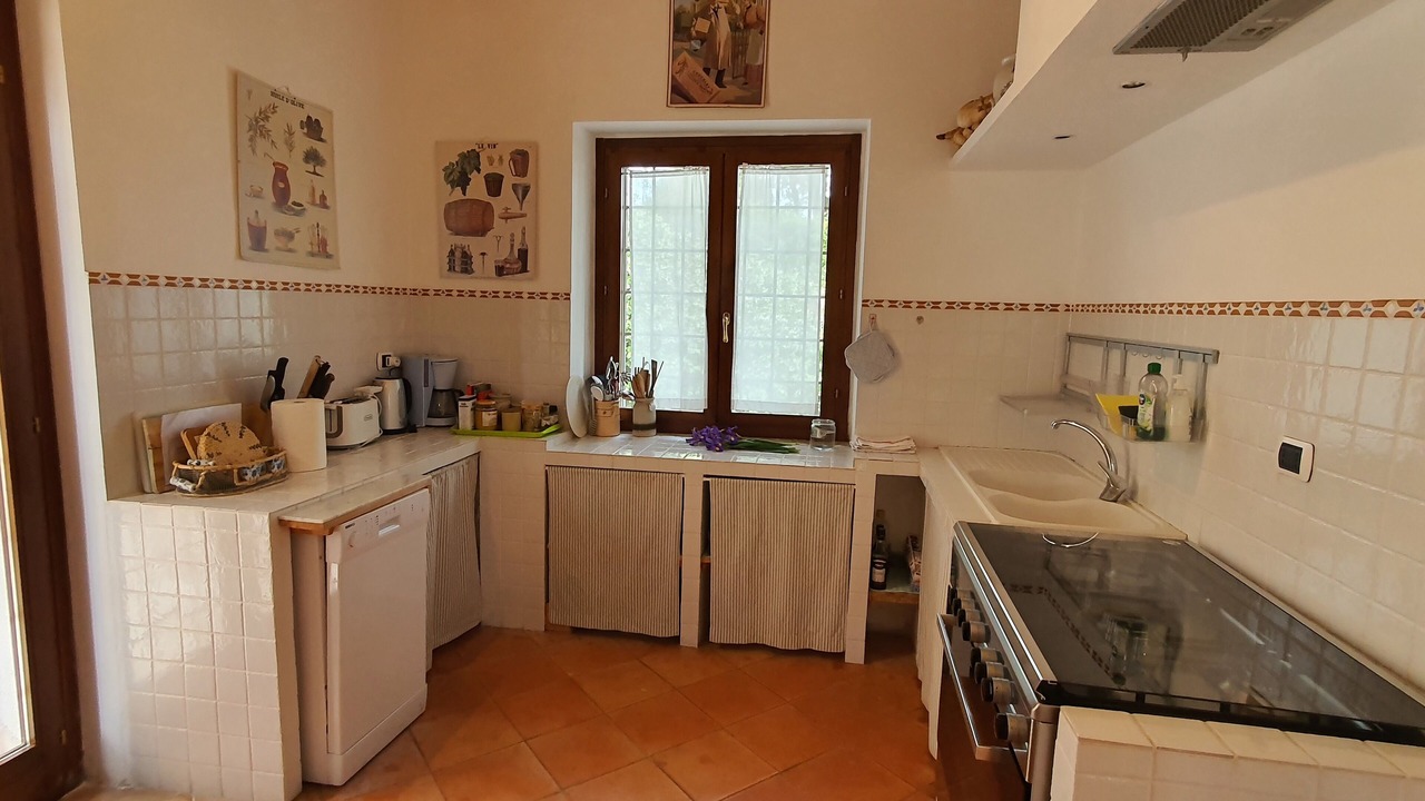 Photo of Kitchen in Todi