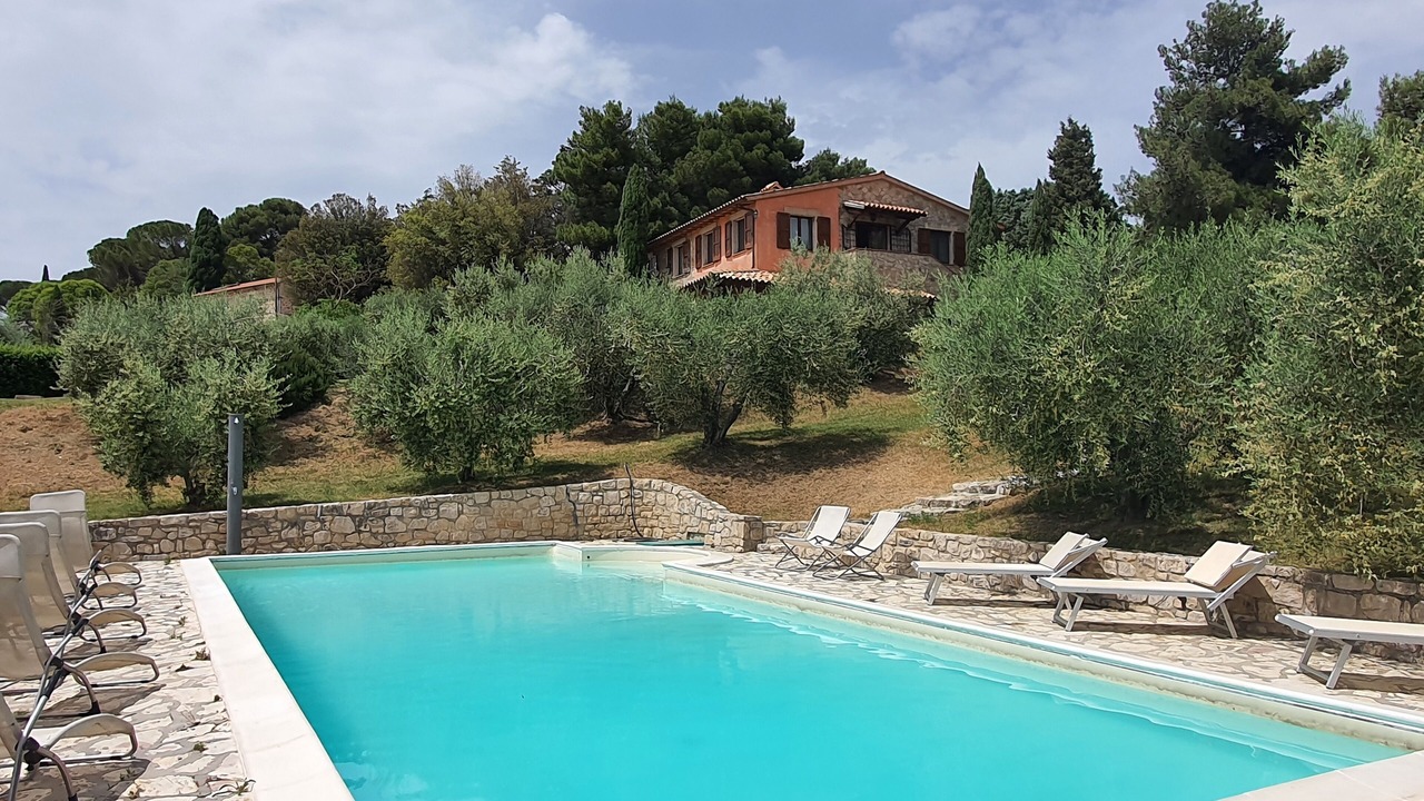 Photo of Outdoor in Todi