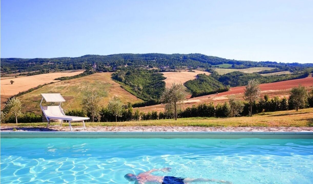 Photo of Outdoor in Todi