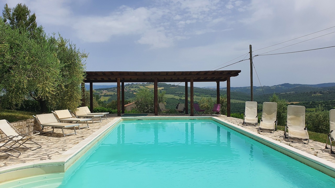 Photo of Outdoor in Todi
