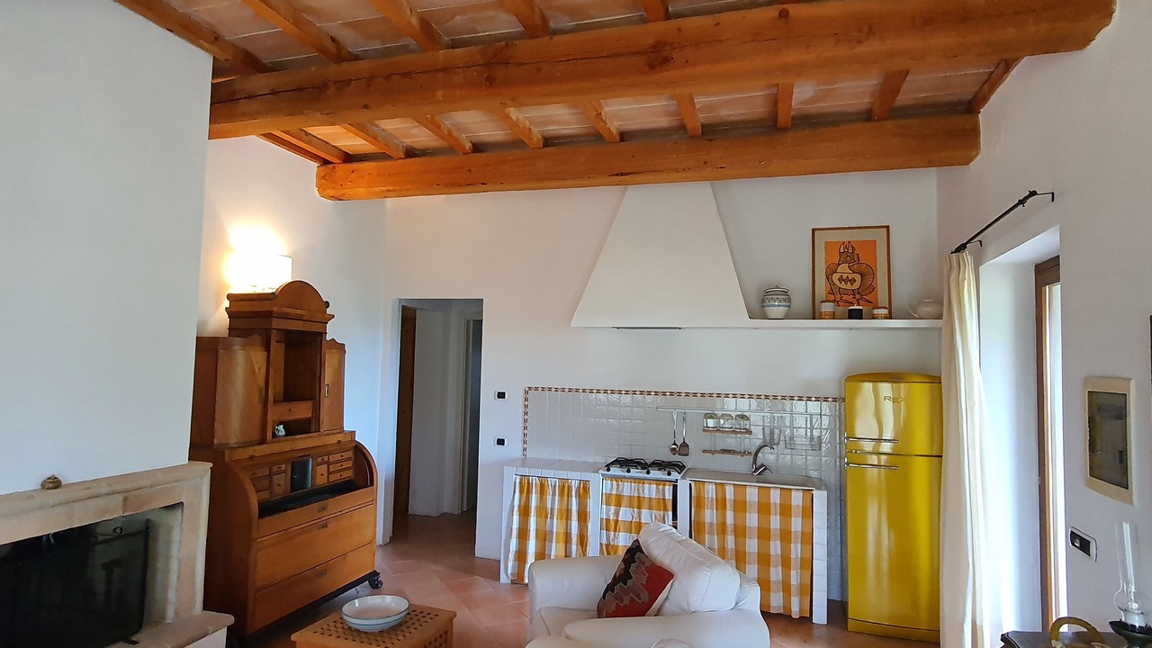 Photo of Livingroom in Todi