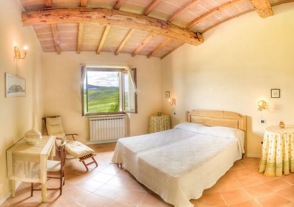 Photo of Bathroom in Todi
