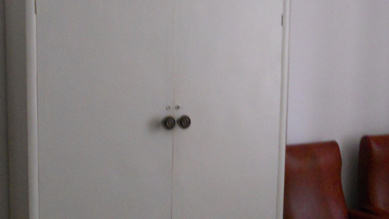 Photo of Bedroom in Bomba