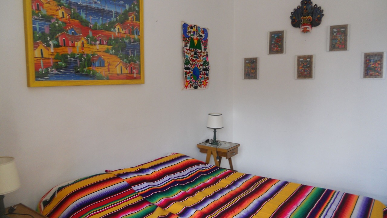 Photo of Bedroom in Bomba