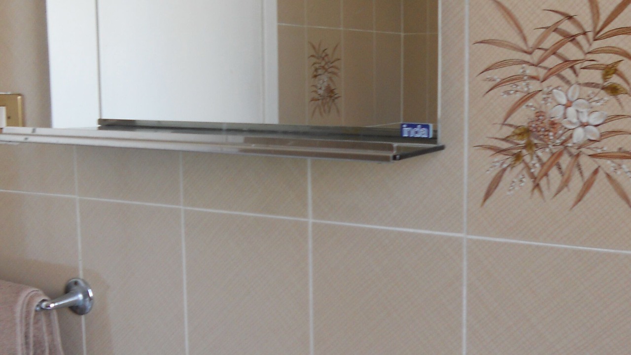 Photo of Bathroom in Bomba