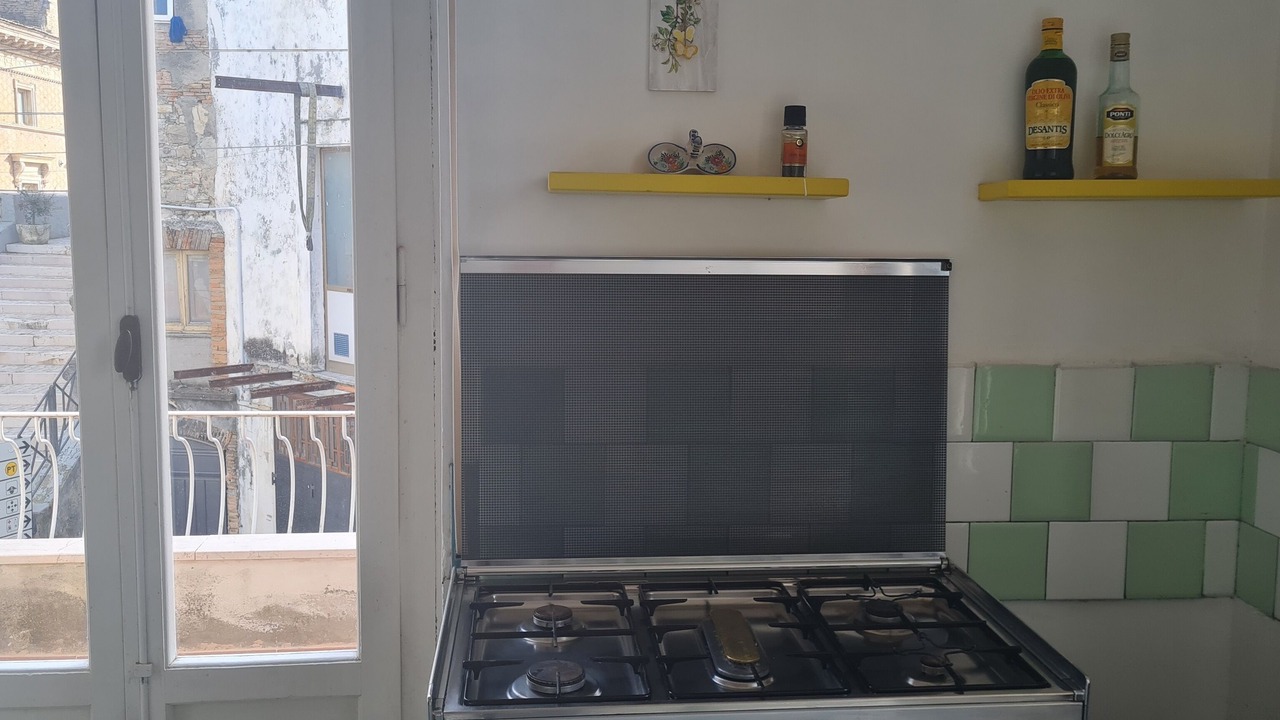 Photo of Kitchen in Bomba