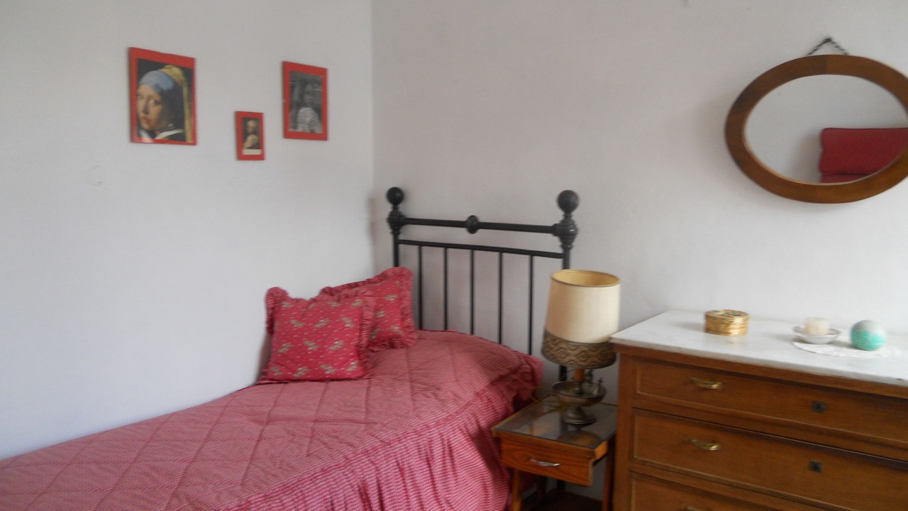 Photo of Bedroom in Bomba