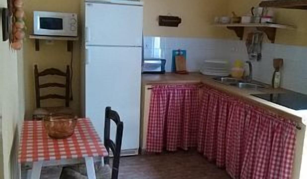 Photo of Kitchen in El Altico