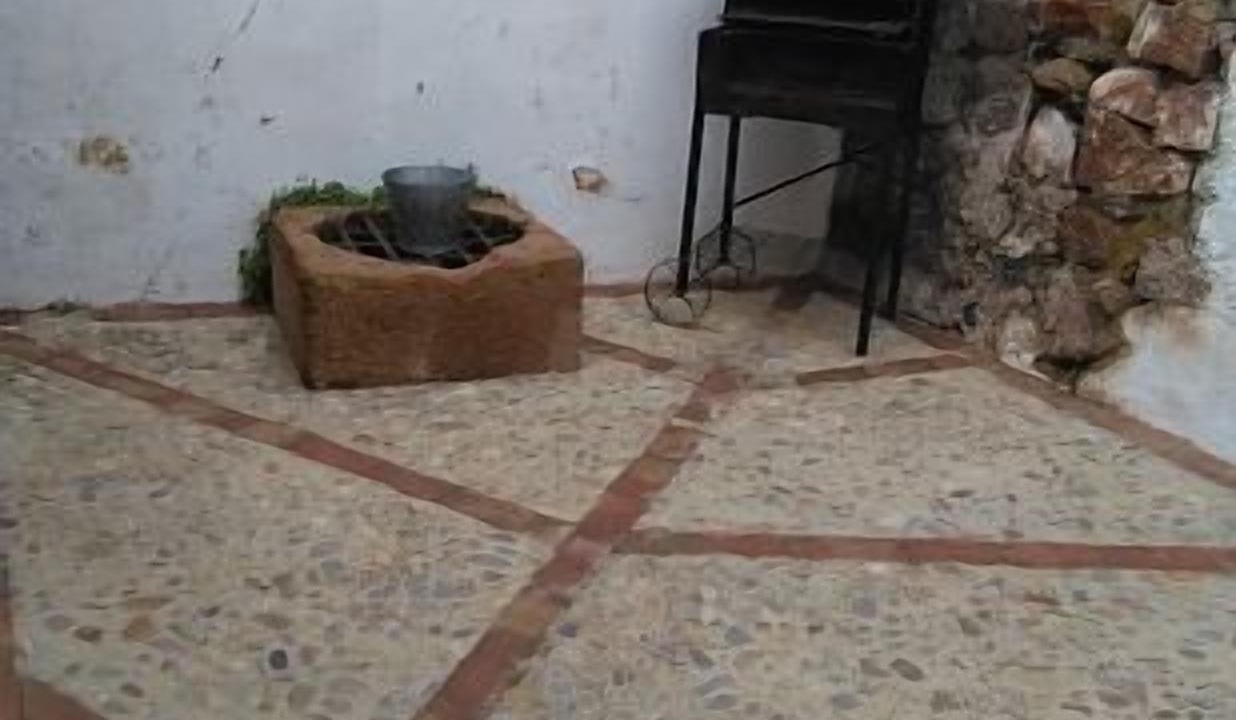 Photo of Outdoor in El Altico