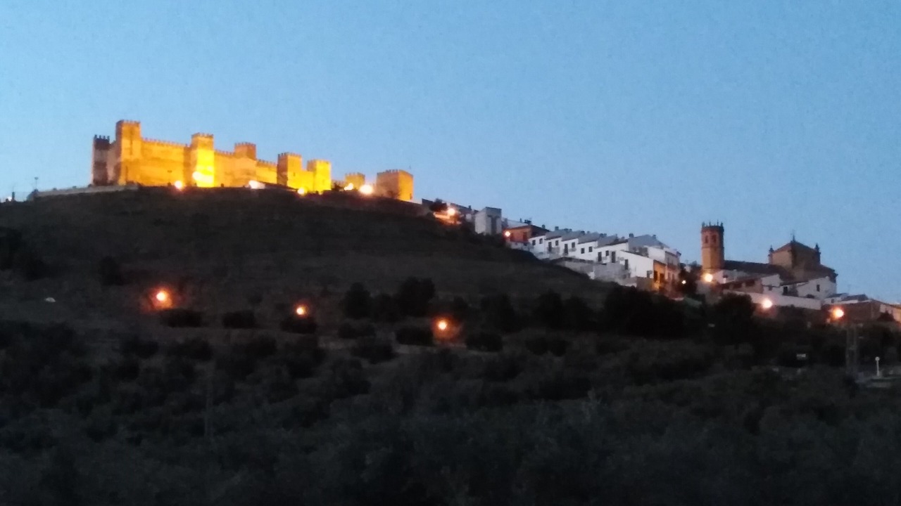 Photo of Outdoor in El Altico
