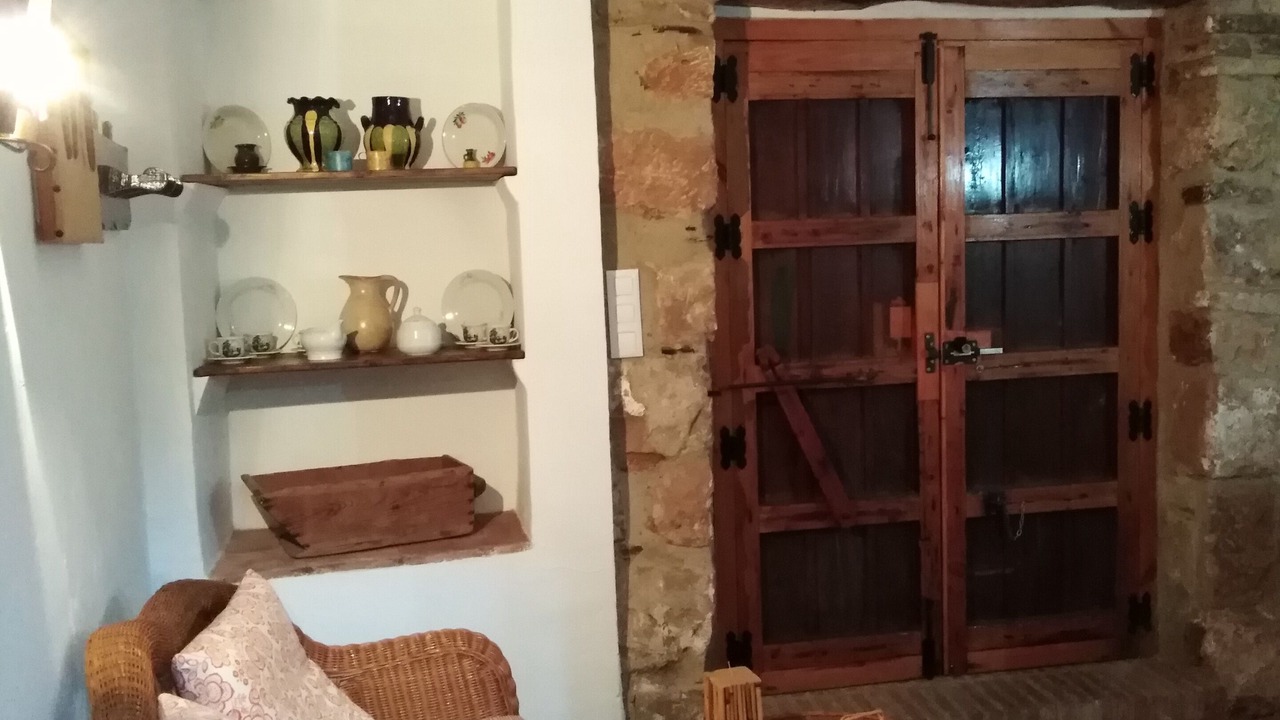 Photo of Livingroom in El Altico