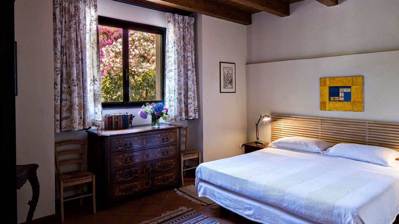 Photo of Bedroom in Nola