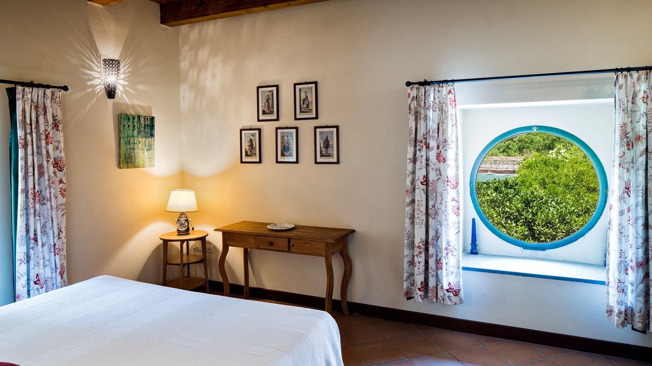 Photo of Bedroom in Nola
