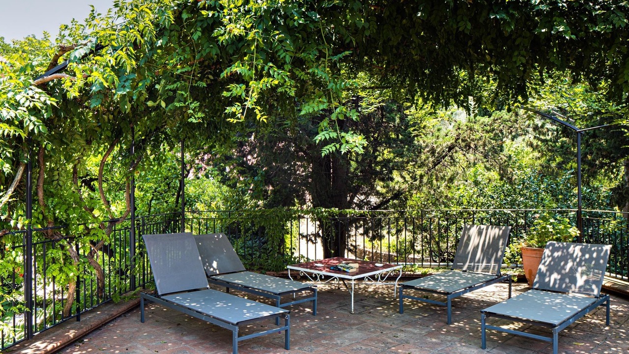 Photo of Patio Balcony in Nola