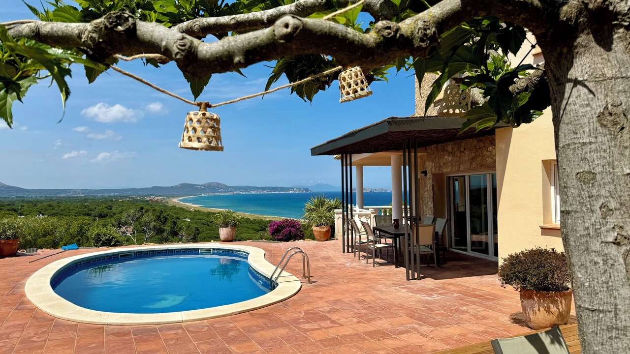 Photo of Outdoor in Begur