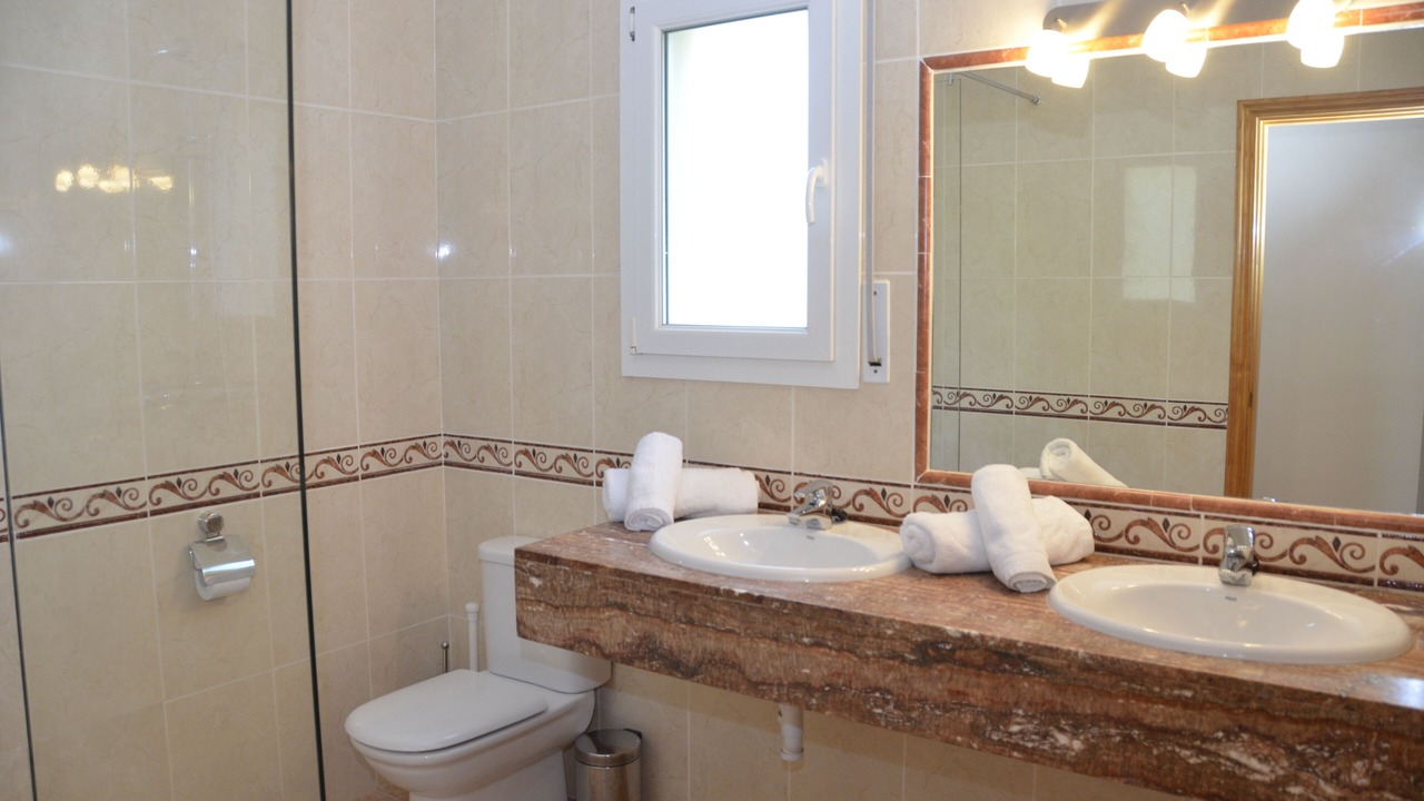 Photo of Bathroom in Begur