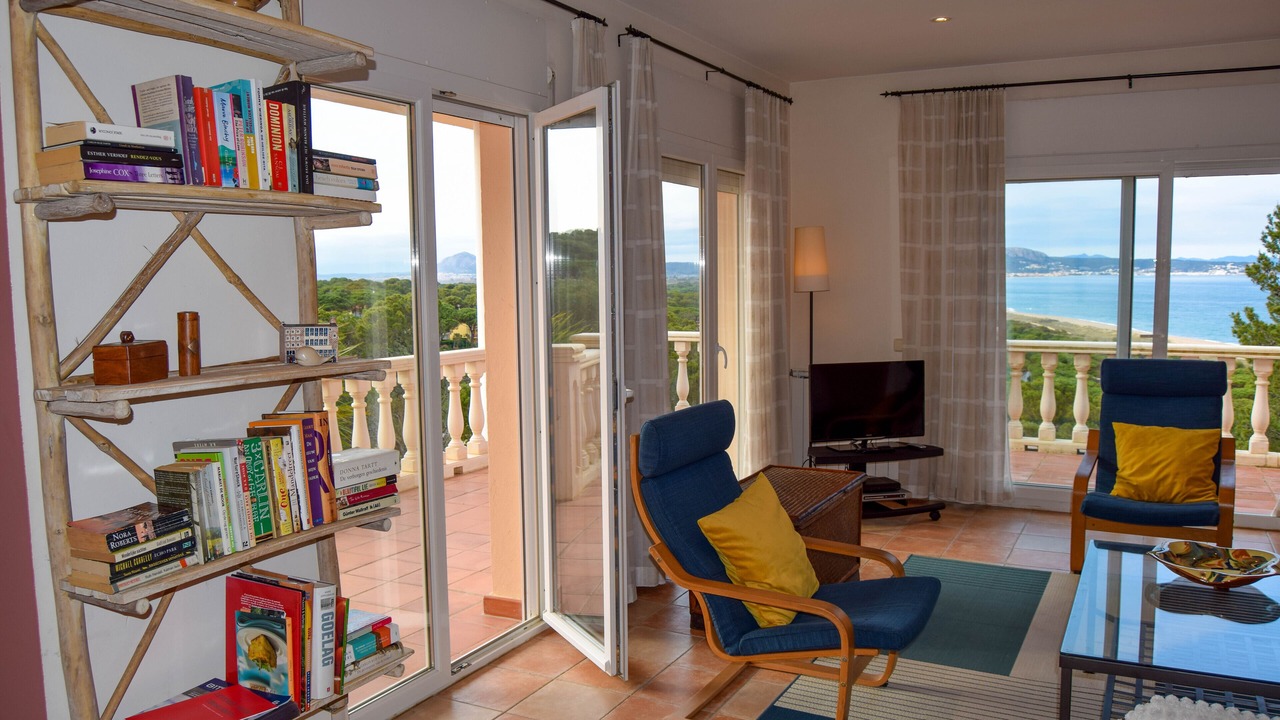 Photo of Outdoor in Begur